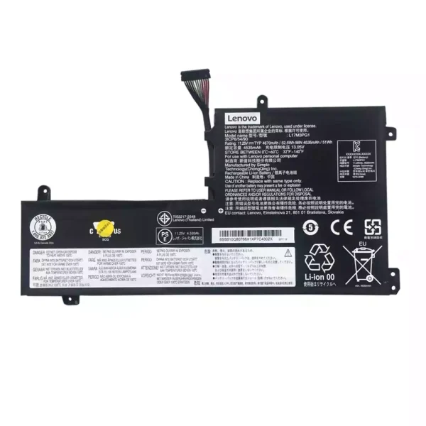 Batería Para Laptop LENOVO Legion Y7000