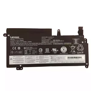 Batería Para Laptop LENOVO ThinkPad 13 Gen 2