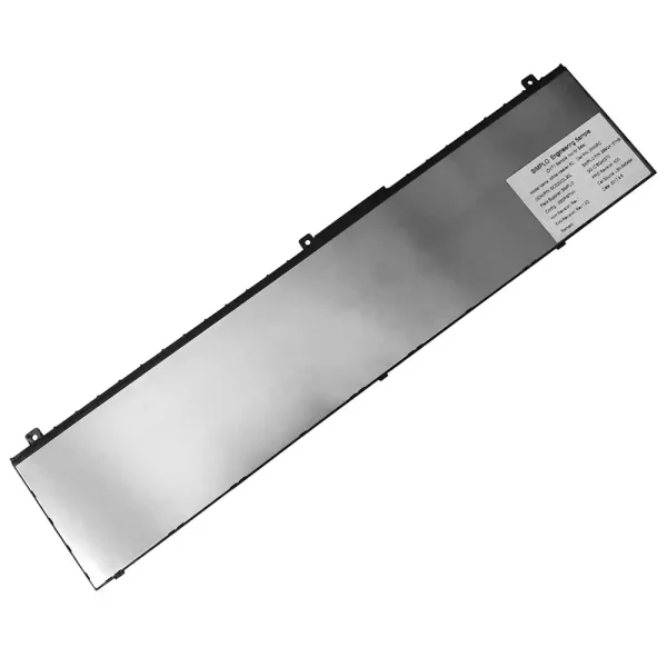 Batería Para Laptop DELL Precision 7530,Precision 7730 - Imagen 2