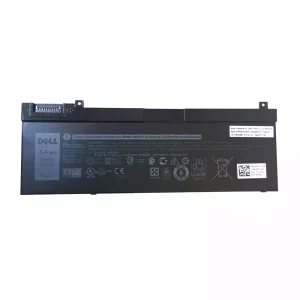 Batería Para Laptop DELL 5TF10,7M0T6