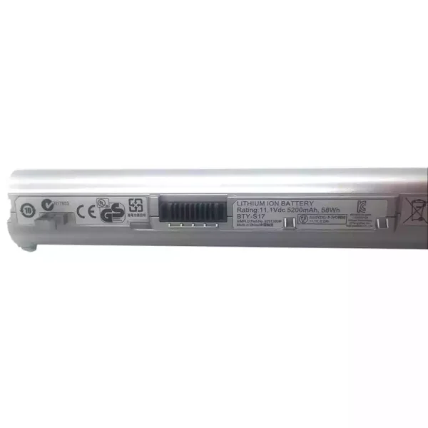 Batería Para Laptop MSI Wind U160,Wind U160DX,Wind U160MX - Imagen 3