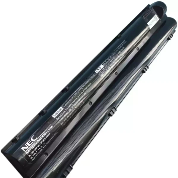 Batería Para Laptop NEC PC-VP-WP121,PC-VP-WP122