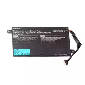 Batería Para Laptop NEC PC-VP-WP145
