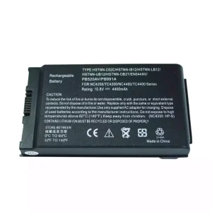 Batería Para Laptop HP PB520AV,PB991AV