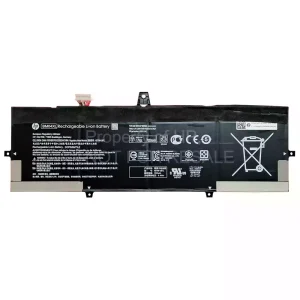 Batería Para Laptop HP HSTNN-UB7L,L02031-541,L02478-855