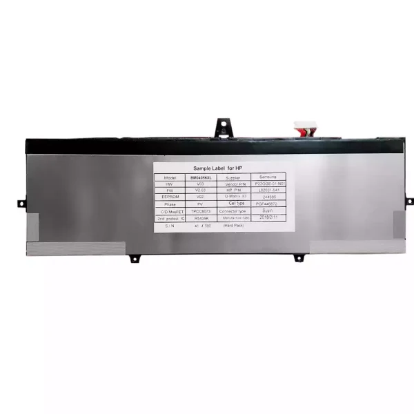 Batería Para Laptop HP HSTNN-UB7L,L02031-541,L02478-855 - Imagen 2