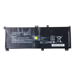 Batería Para Laptop Thunderobot Dino 4k X6 X5Ta X7a