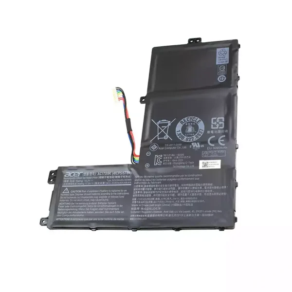 Batería Para Laptop ACER AC17B8K - Imagen 2