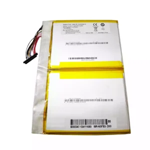 Batería Para Laptop Hasee N09-7B-1S2P4400-0