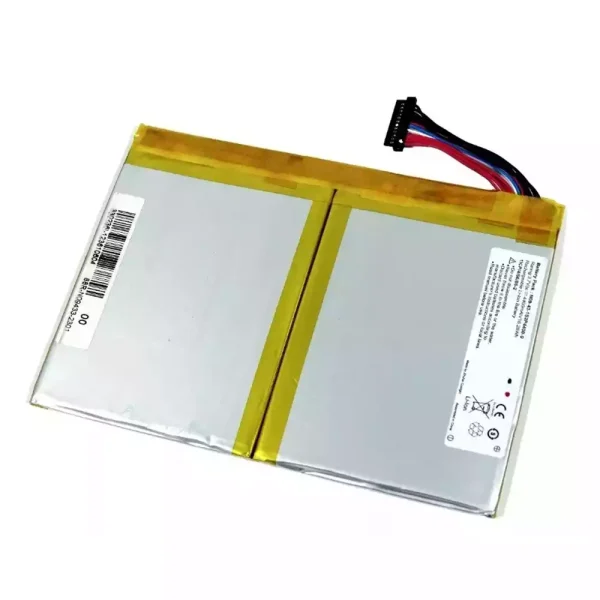 Batería Para Laptop Hasee N09-7B-1S2P4400-0 - Imagen 2