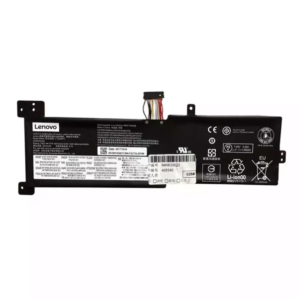 Batería Para Laptop LENOVO L17D2PF1,L17M2PF1
