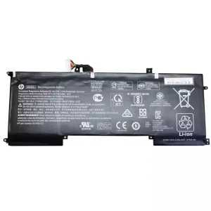 Batería Para Laptop HP HSTNN-DB8C,TPN-I128