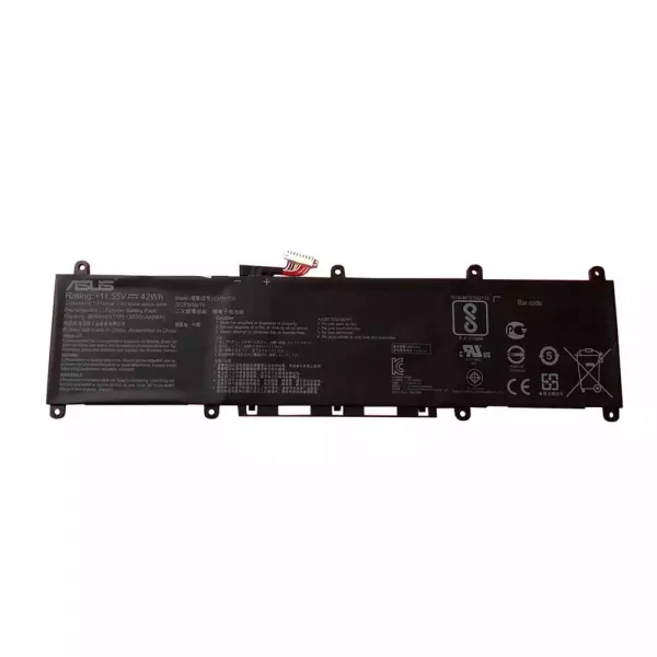 Batería Para Laptop ASUS C31N1733