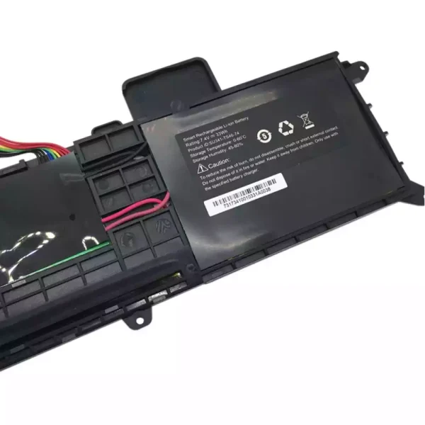 Batería Para Laptop DELL SU341-TS46-74,CL341-TS23 - Imagen 3