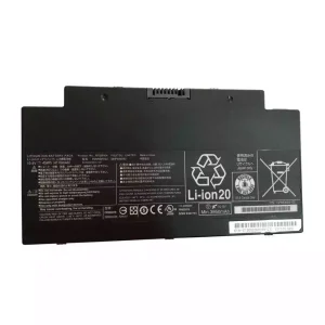 Batería Para Laptop FUJITSU FMVA77RR,FMVWMA2B77