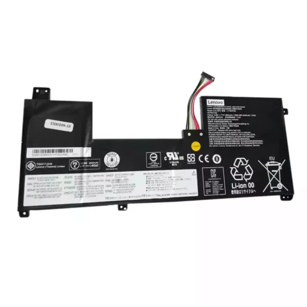 Batería Para Laptop LENOVO Legion Y730-17,Legion Y730-17ICH, Legion Y730-17ICHg