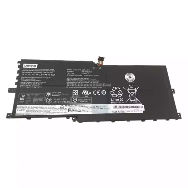 Batería Para Laptop LENOVO ThinkPad X1 Yoga 2018