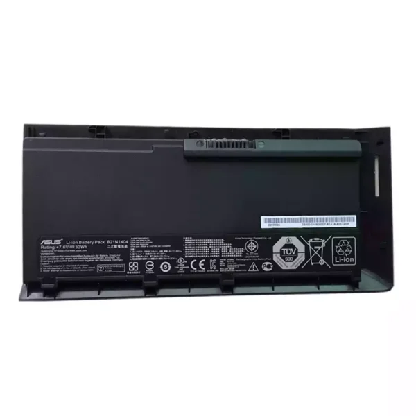 Batería Para Laptop ASUS B21N1404