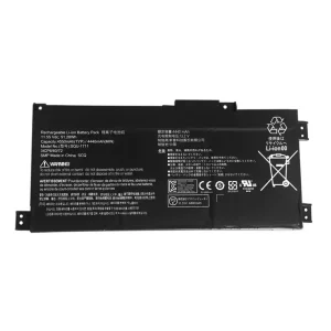 Batería Para Laptop THUNDEROBOT G7000M,G8000M,911Targa