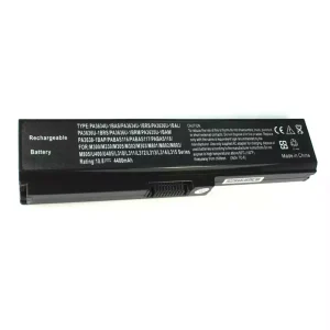 Batería Para Laptop TOSHIBA PABAS116,PABAS117,PABAS118