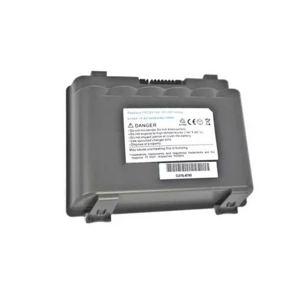 Batería Para Laptop Fujitsu CP302627-01,CP302633-01,CP302633-02,CP302633-03,CP302633-04