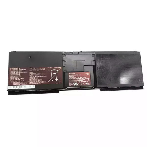 Batería Para Laptop SONY VGP-BPL19,VGP-BPS19
