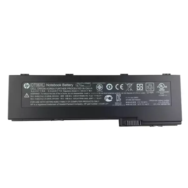 Batería Para Laptop HP OT06XL