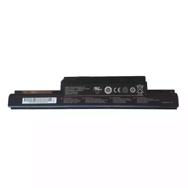Batería Para Laptop Founder I40-4S2200-C1L3,I40-4S2200-G1L3, - Imagen 2