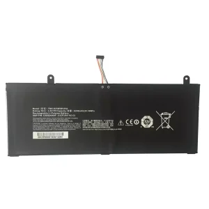 Batería Para Laptop TONGFANG G5BQA004F