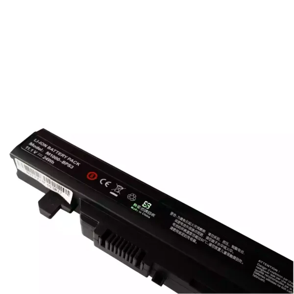 Batería Para Laptop CLEVO M1000-BPS3 - Imagen 3