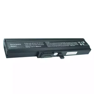 Batería Para Laptop SONY VGP-BPS5,VGP-BPS5A,VGP-BPS5AS