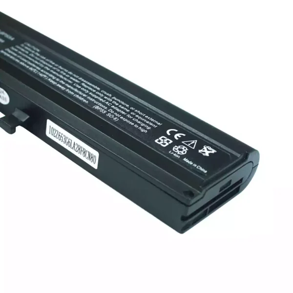 Batería Para Laptop SONY VGP-BPS5,VGP-BPS5A,VGP-BPS5AS - Imagen 4