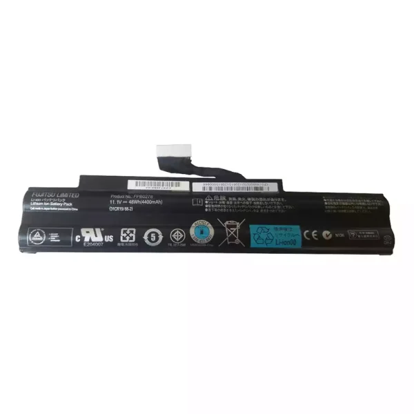 Batería Para Laptop Fujitsu FPB0285,FPB0278 - Imagen 3