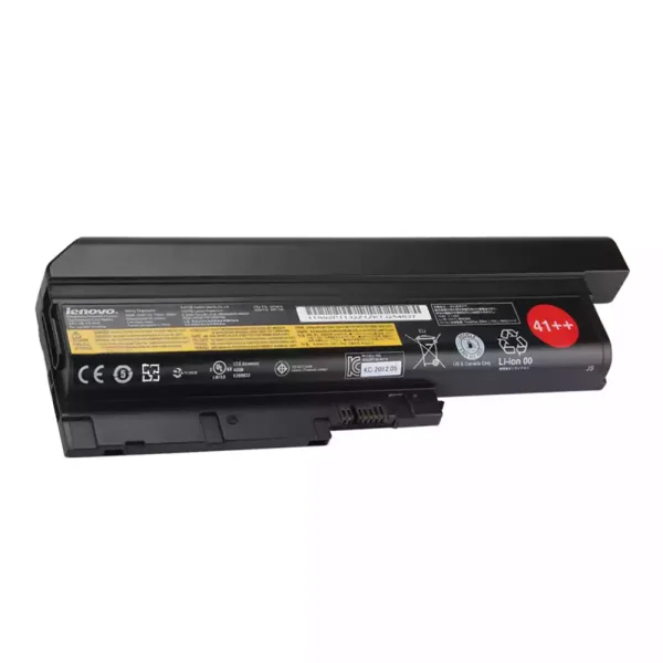 Batería Para Laptop LENOVO ThinkPad T500,ThinkPad R500,ThinkPad SL300,ThinkPad SL500