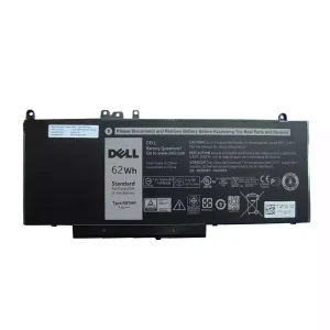 Batería Para Laptop DELL ROTMP,R0TMP