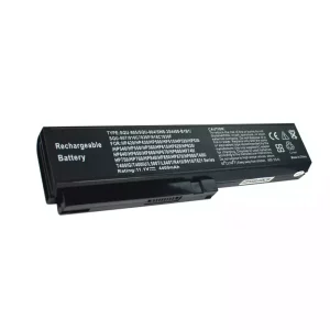 Batería Para Laptop HASEE SQU-804,SQU-805,SQU-807