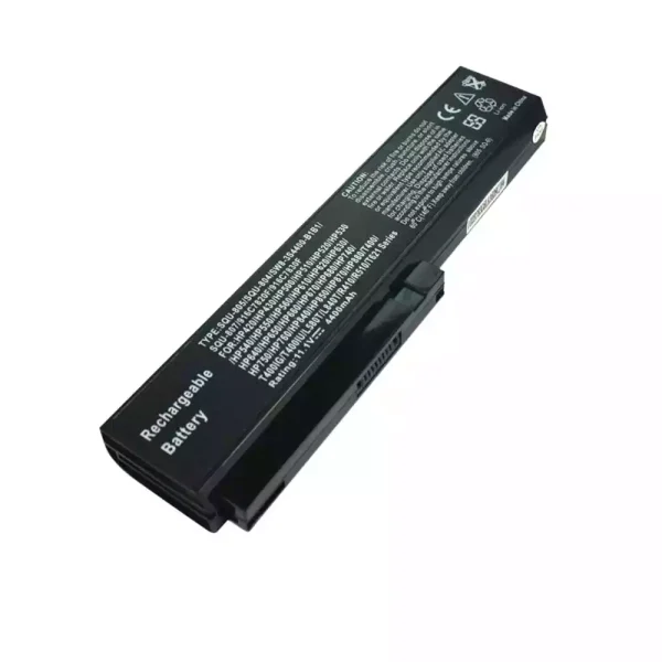 Batería Para Laptop HASEE SQU-804,SQU-805,SQU-807 - Imagen 3