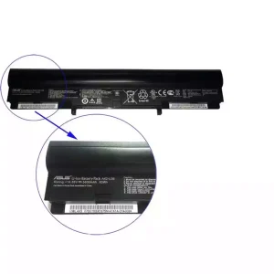 Batería Para Laptop ASUS A42-U36,A41-U36,A32-U36