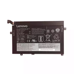 Batería Para Laptop LENOVO ThinkPad E470,ThinkPad E475
