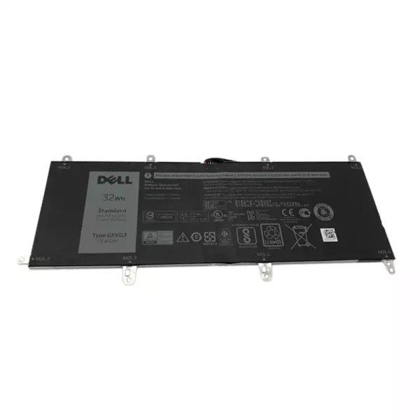 Batería Para Laptop DELL GFKG3