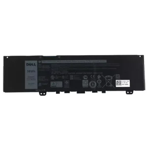 Batería Para Laptop DELL F62G0