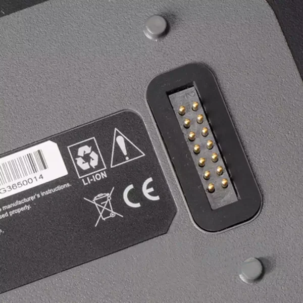 Batería Para Laptop Getac 441873000006 - Imagen 4