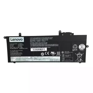 Batería Para Laptop LENOVO L17M6P72,01AV484,SB10K97628