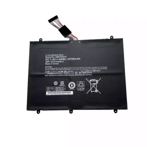 Batería Para Laptop WiTBAT DR-WA07