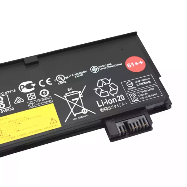 Batería Para Laptop LENOVO SB10K97584 - Imagen 4