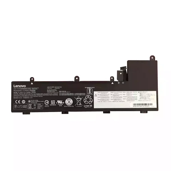 Batería Para Laptop LENOVO SB10K97595,SB10K97596