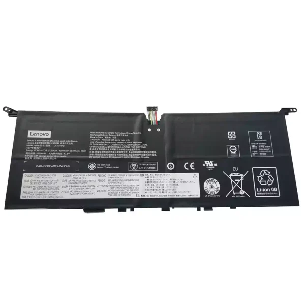 Batería Para Laptop LENOVO L17M4PE1