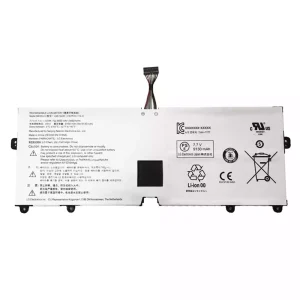 Batería Para Laptop LG LBS1224E