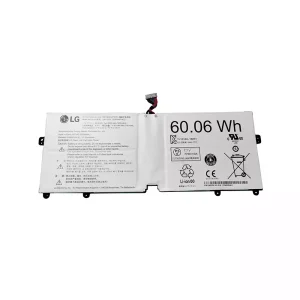Batería Para Laptop LG LBR1223E