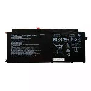 Batería Para Laptop HP HSTNN-LB8D,TPN-Q198